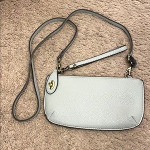 Boutique Crossbody Bag